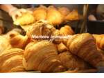 Vente boulangerie pâtisserie équipée Nord Sarthe