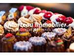 Boulangerie snack à vendre à 35 km sud Sarthe