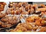 A vendre boulangerie rue commerçante en sud Sarthe