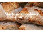 Vente boulangerie pâtisserie en Sud Sarthe
