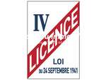 Licence IV à vendre Le Mans